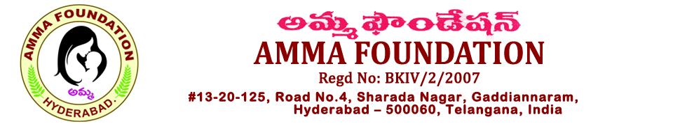 Amma Foundation
